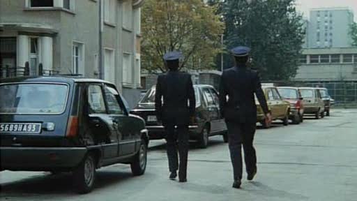 1982 Renault 5 Série 1