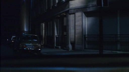 1968 Simca 1100 [928]