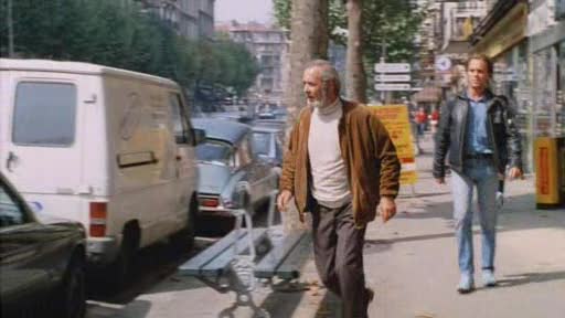 1982 Renault Trafic Série 1