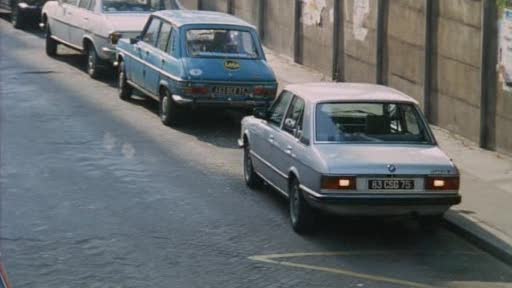 1972 Simca 1100 Spécial [928]