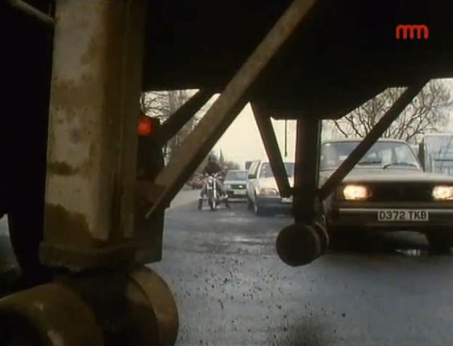 1987 Lada Riva 1200 L [21058]