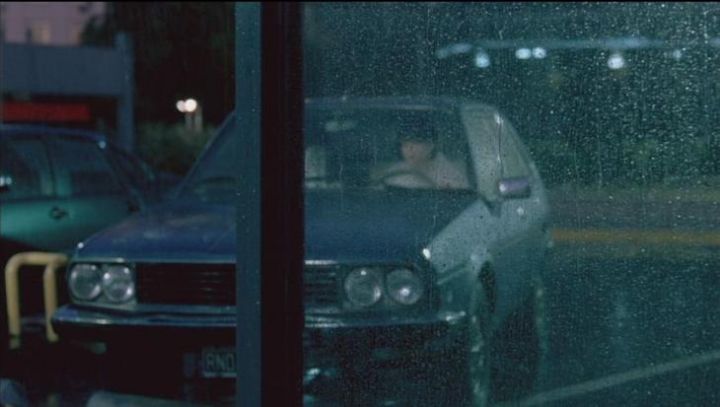 1980 Renault 30 TS V6 [R1275]