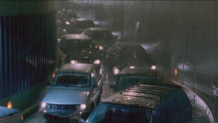 1984 Renault 12 [R117]