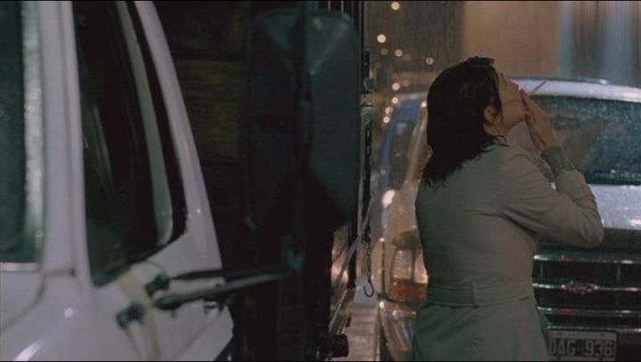 2000 Ford Ranger XL Crew Cab 4X2 [PN106]