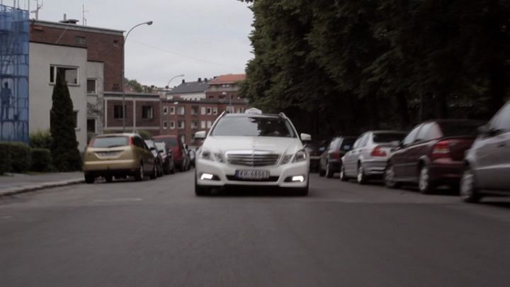 1998 Opel Astra [G]