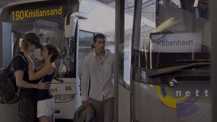 2007 Mercedes-Benz Tourismo [R2]