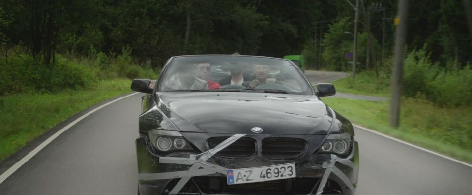 BMW 6 [E64]