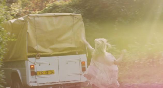 Renault Master Gruau Série 1