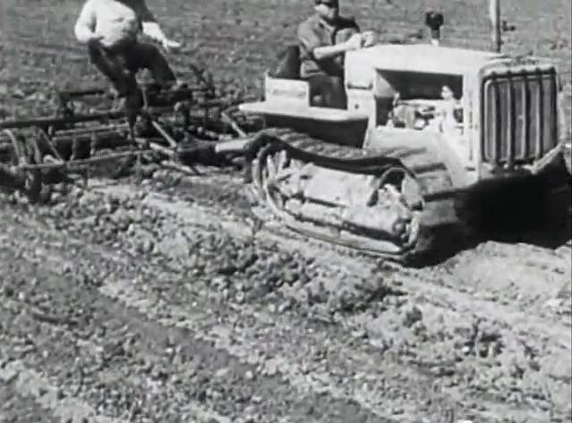 Caterpillar Twenty-Two