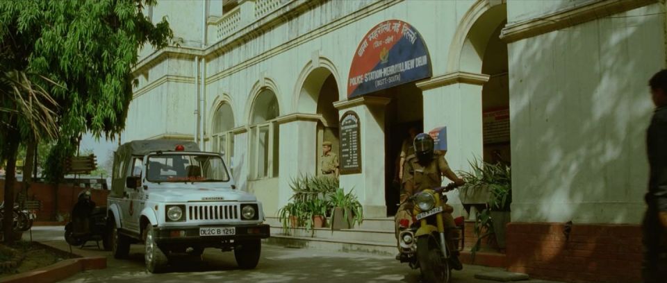 Royal Enfield Bullet