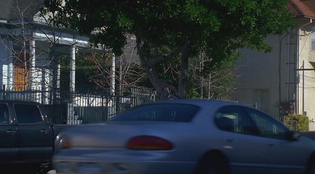 2002 Chrysler Concorde