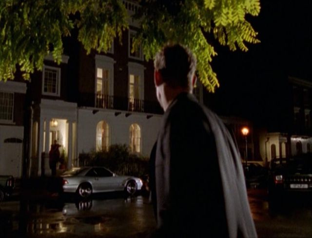 Mercedes-Benz SL [R129]