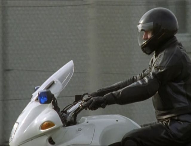 1996 BMW R 1100 RT-P