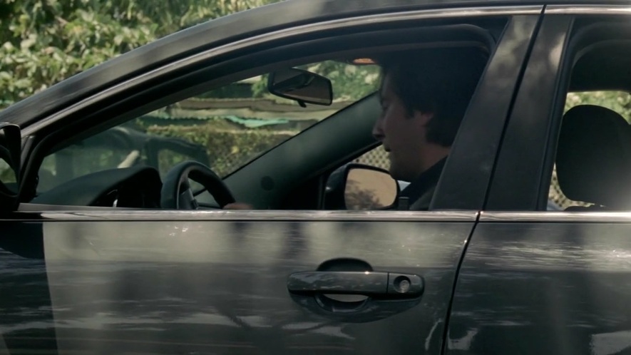 2008 Chevrolet Malibu