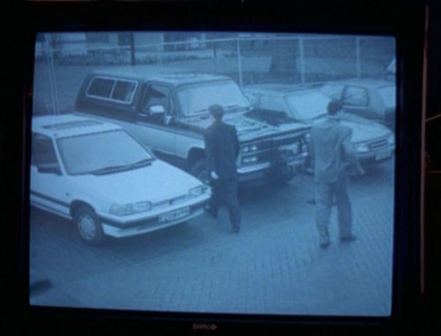 1988 Rover 200 [SD3]