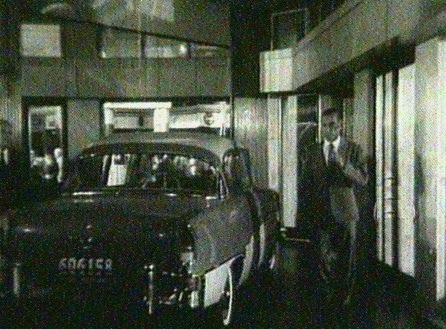 1958 Opel Rekord [P]