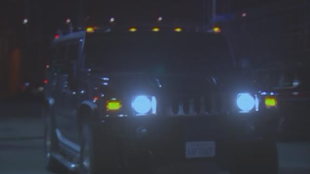 2003 Hummer H2 [GMT820]
