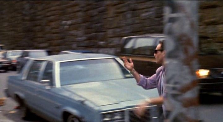 1977 Oldsmobile Ninety-Eight Regency