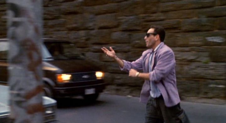 1985 Chevrolet Astro