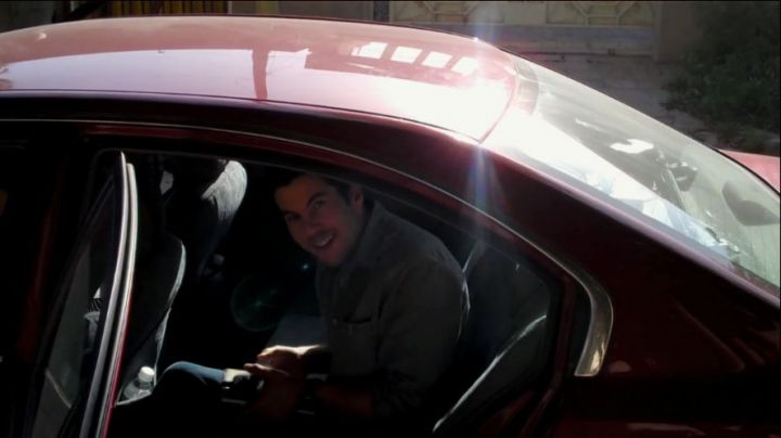 2007 Nissan Altima [L32]