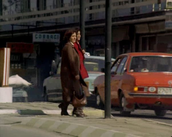 1976 Opel Rekord [D]