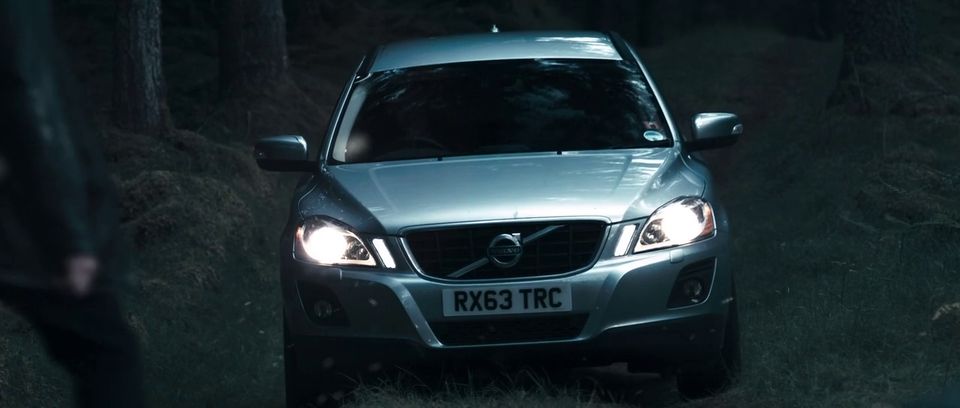 2009 Volvo XC60 Gen.1