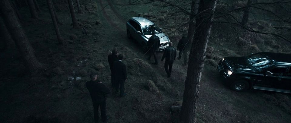 Mitsubishi L-200 Warrior