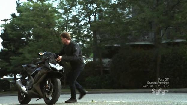 2009 Suzuki GSX-R 600