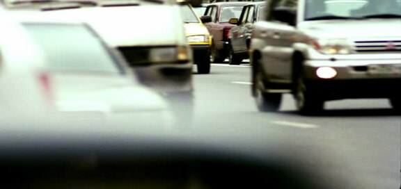 2003 Mitsubishi Pajero Pinin [H70]