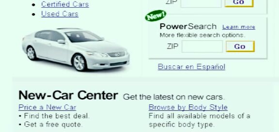 2006 Lexus GS [S190]