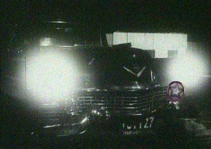 1954 Cadillac