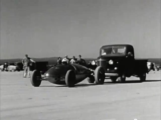 1940 Chevrolet [KD]