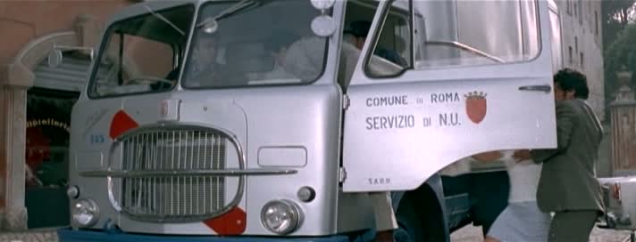 Fiat 645 N Bartoletti