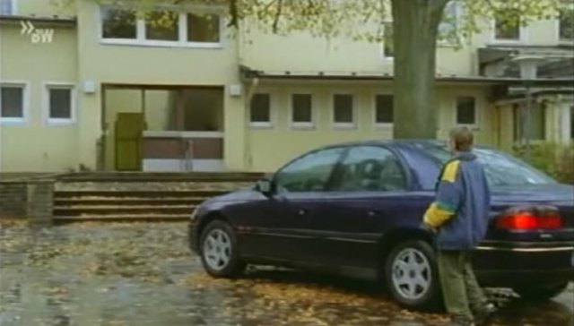 1994 Opel Omega [B]