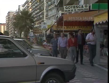 1981 SEAT Ritmo [138A]