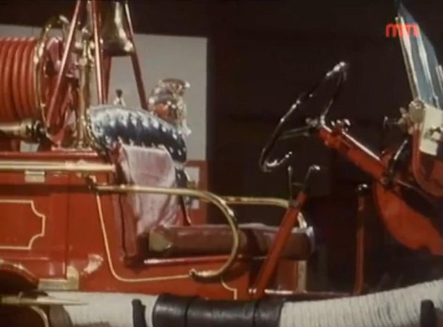 1934 Albion 2½ Ton Merryweather Braidwood [46]