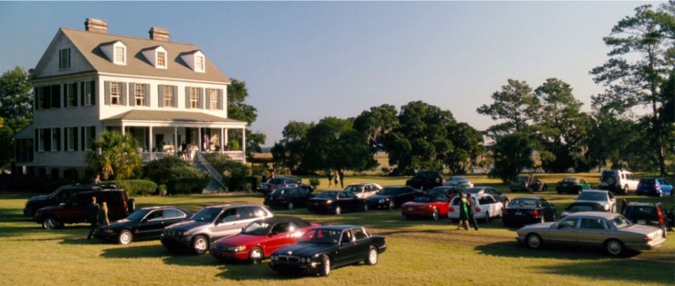 1998 Jaguar Vanden Plas LWB [X330]