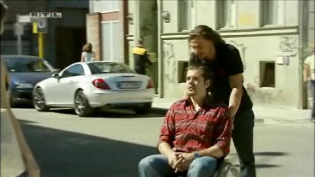 2009 Mercedes-Benz SLK [R171]