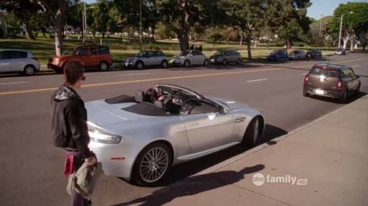 MINI Cooper Clubman [R55]