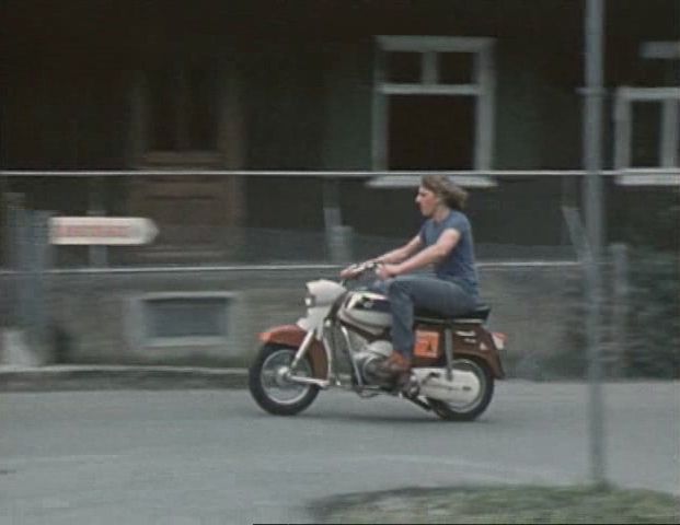 Puch DS 50