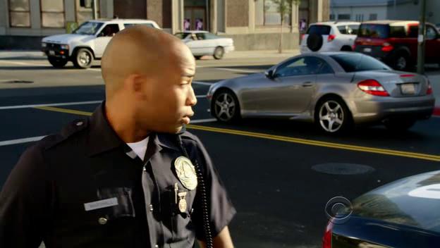 2006 Mercedes-Benz SLK 280 AMG Sport Package [R171]