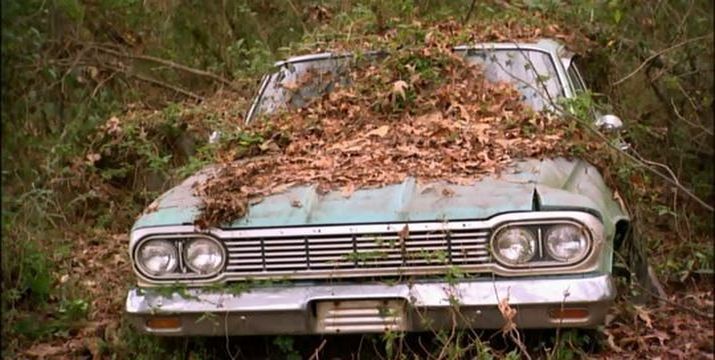 1964 Rambler Classic