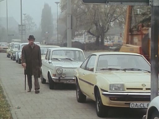 1969 Simca 1000 GLS [950]