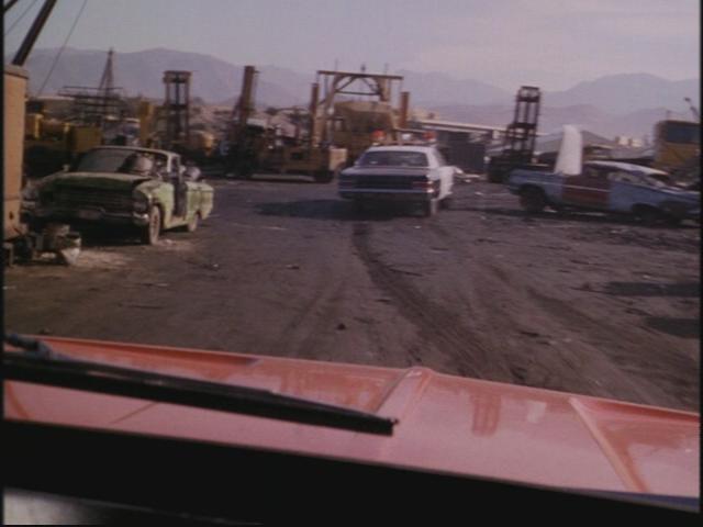 1961 Ford Falcon Ranchero [66A]