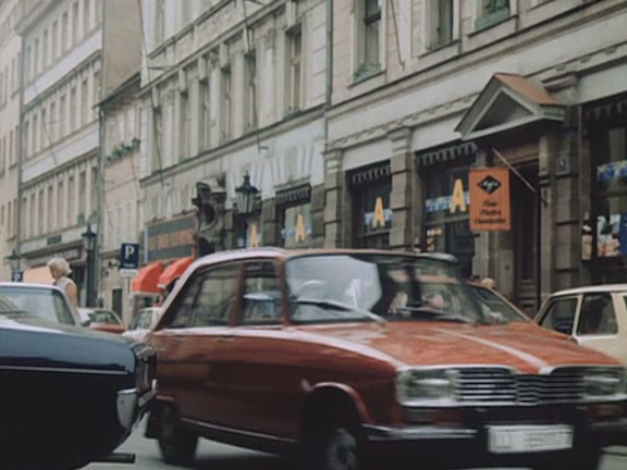 1968 Renault 16 [R1150]