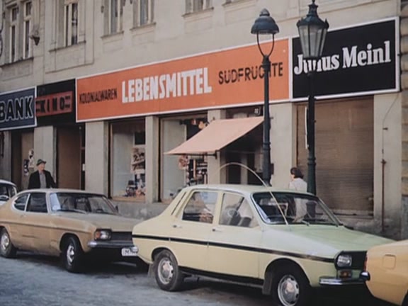 1973 Renault 12 [R1170]