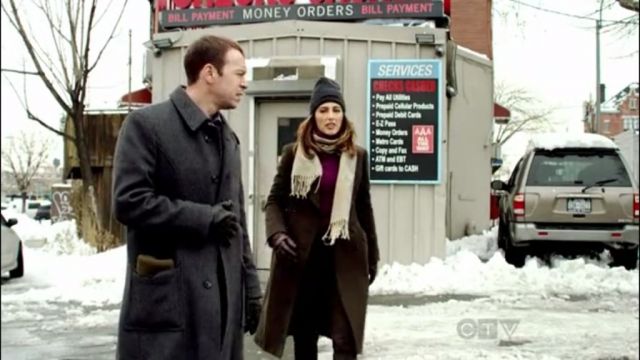 2001 Nissan Pathfinder [R50]