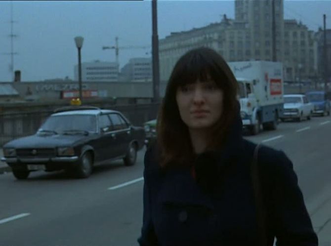 1973 Opel Rekord [D]