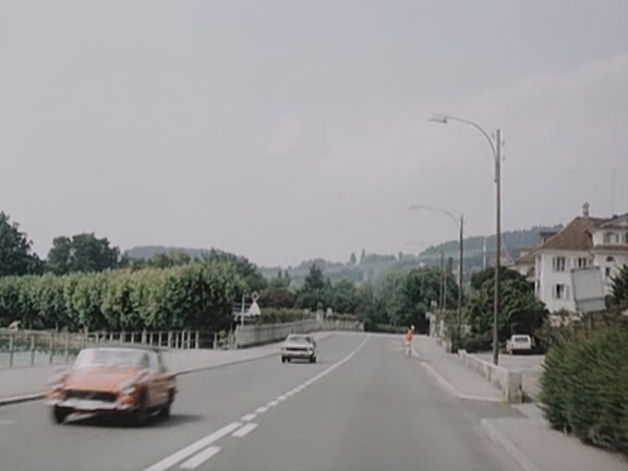 1971 MG Midget MkIII