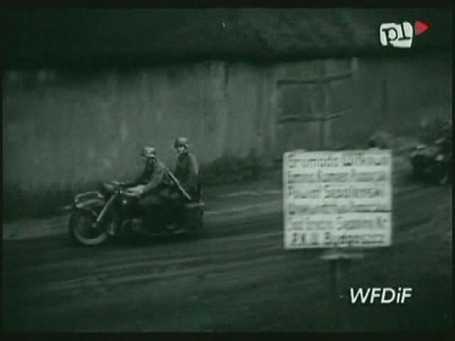 1935 BMW R 12